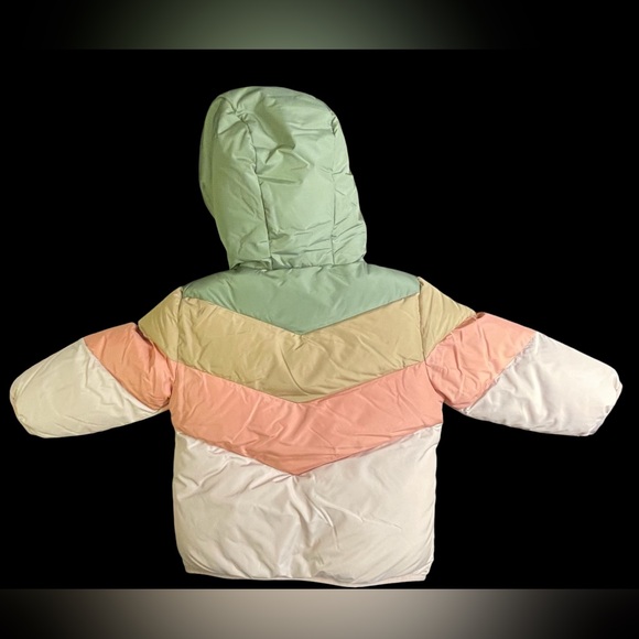 Swiss Tech Jacket - Picture 8 of 11